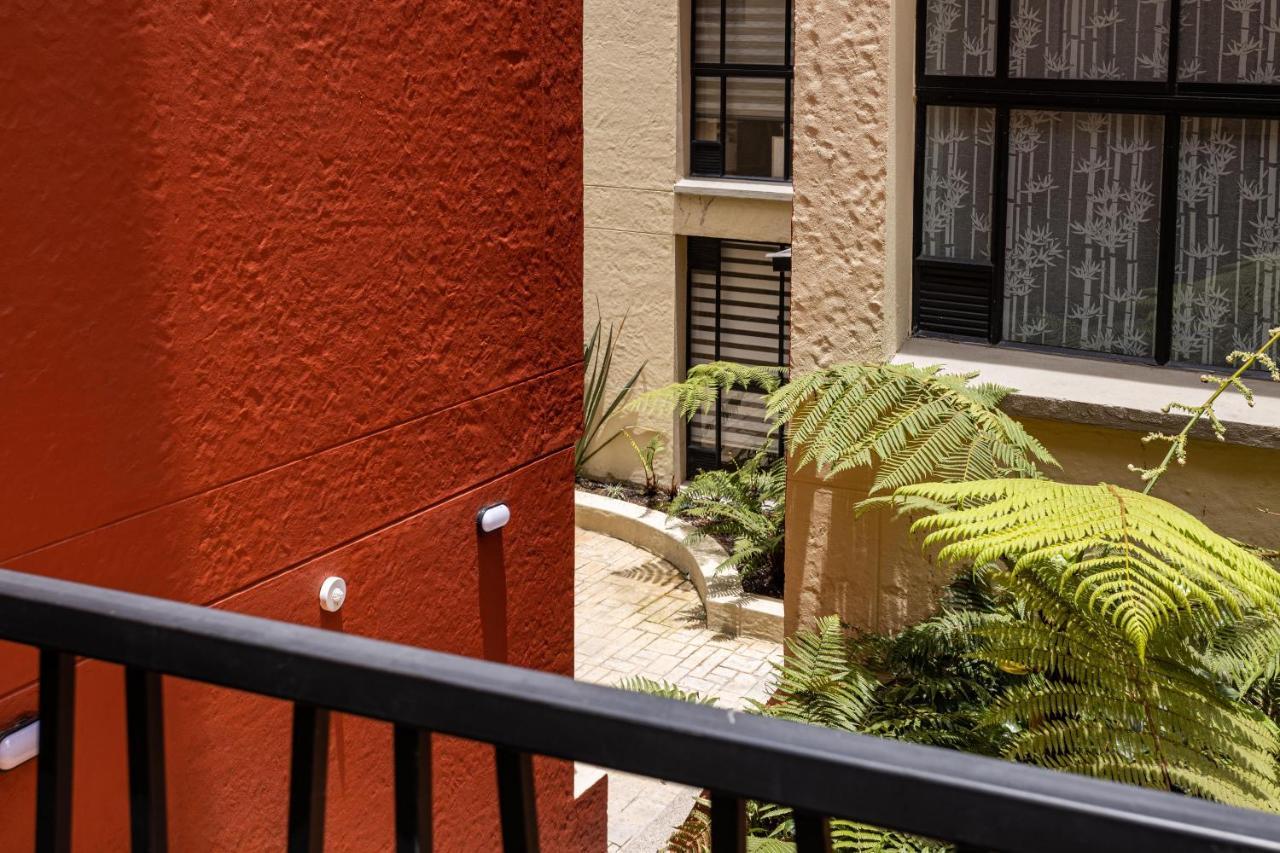 Apartamento, Centro Historico, Bogotá Exteriér fotografie