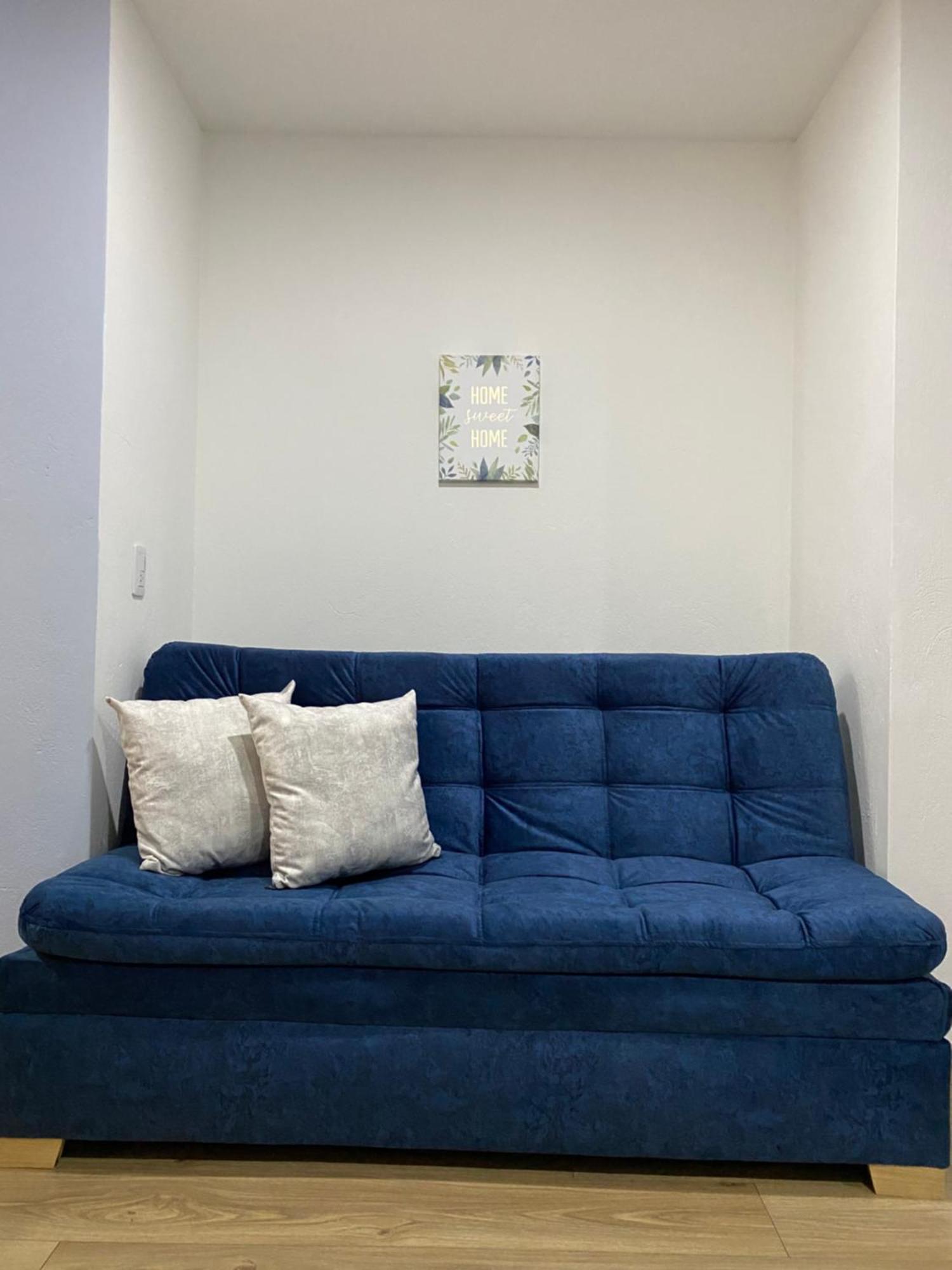 Apartamento, Centro Historico, Bogotá Exteriér fotografie
